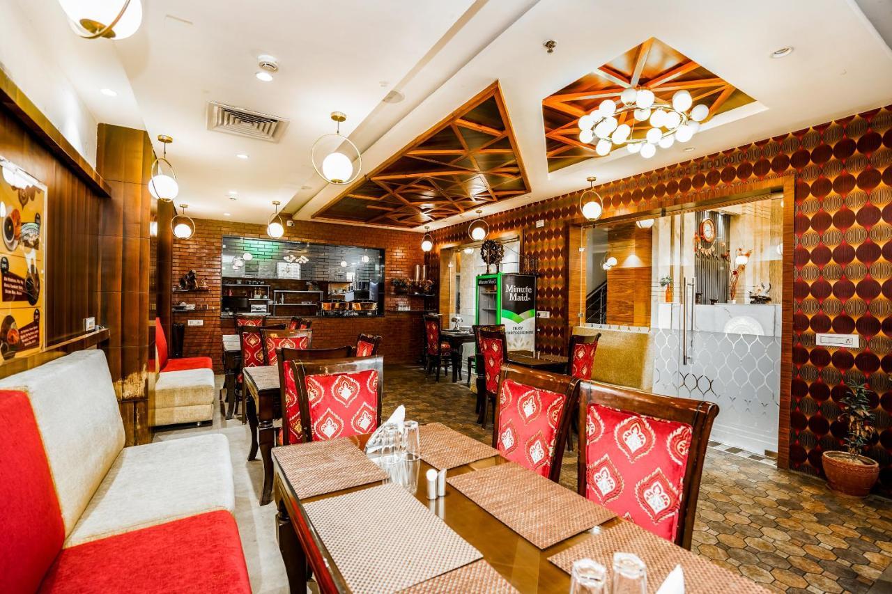 Grand By Levelup 100 Meters From Golden Temple Hotel