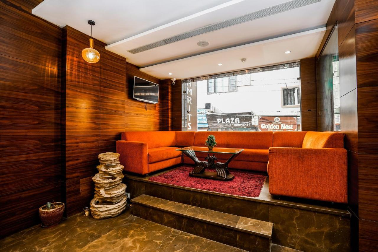 Grand By Levelup 100 Meters From Golden Temple Hotel 4*