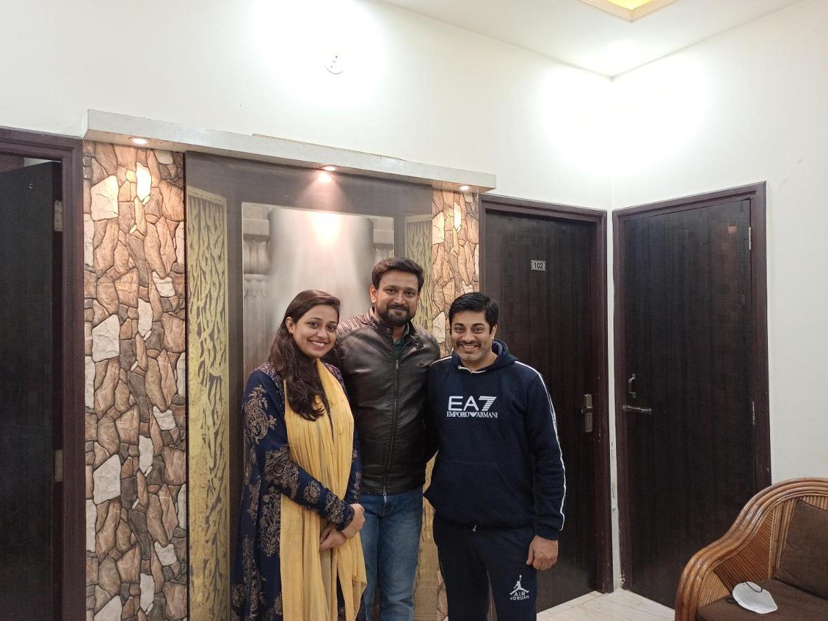 4n Homestay- Golden Temple View * Amritsar