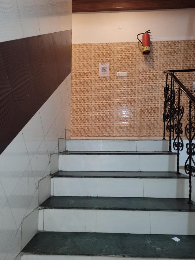 Asha Guest house