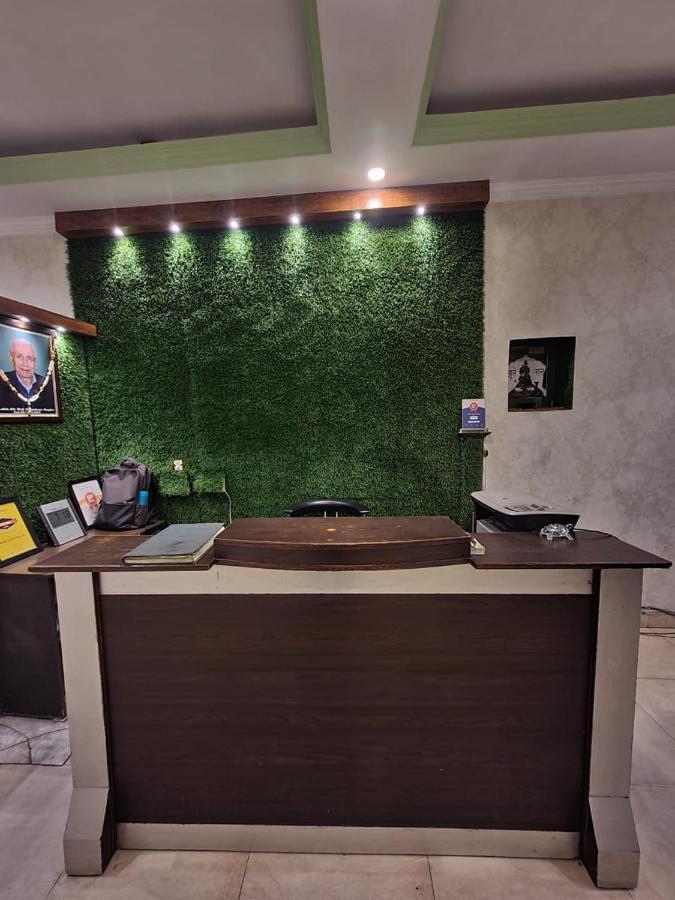 Asha Guest house 3*