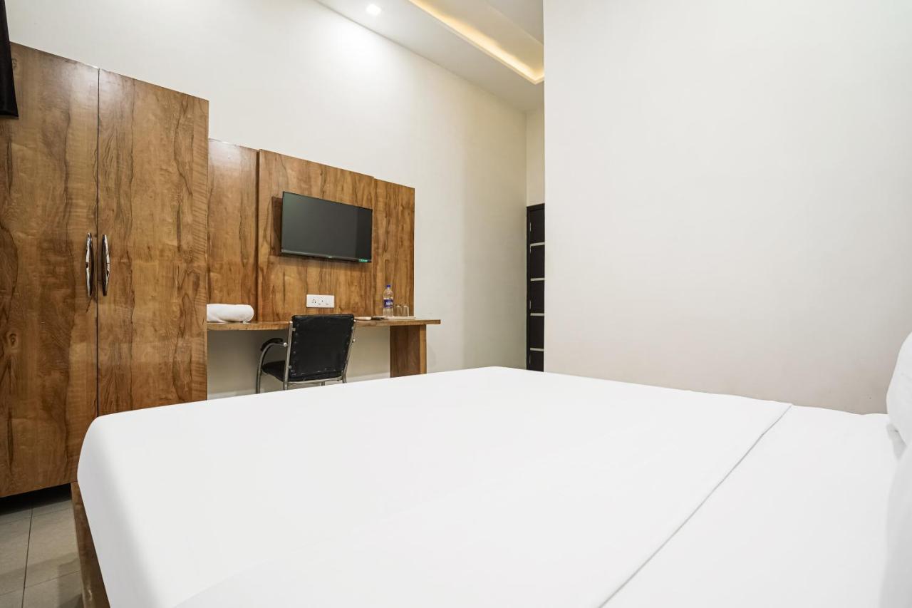 Chahal Residency Hotel Amritsar