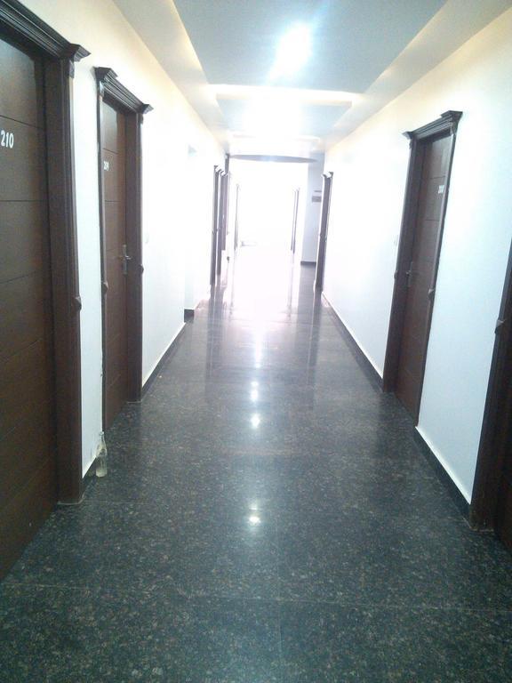 Park Side Navjyoti 3*