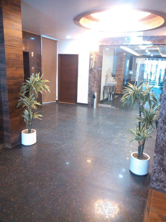 Hotel Park Side Navjyoti Amritsar