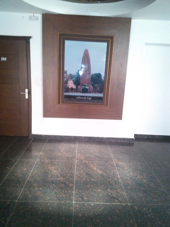 Park Side Navjyoti 3* Amritsar