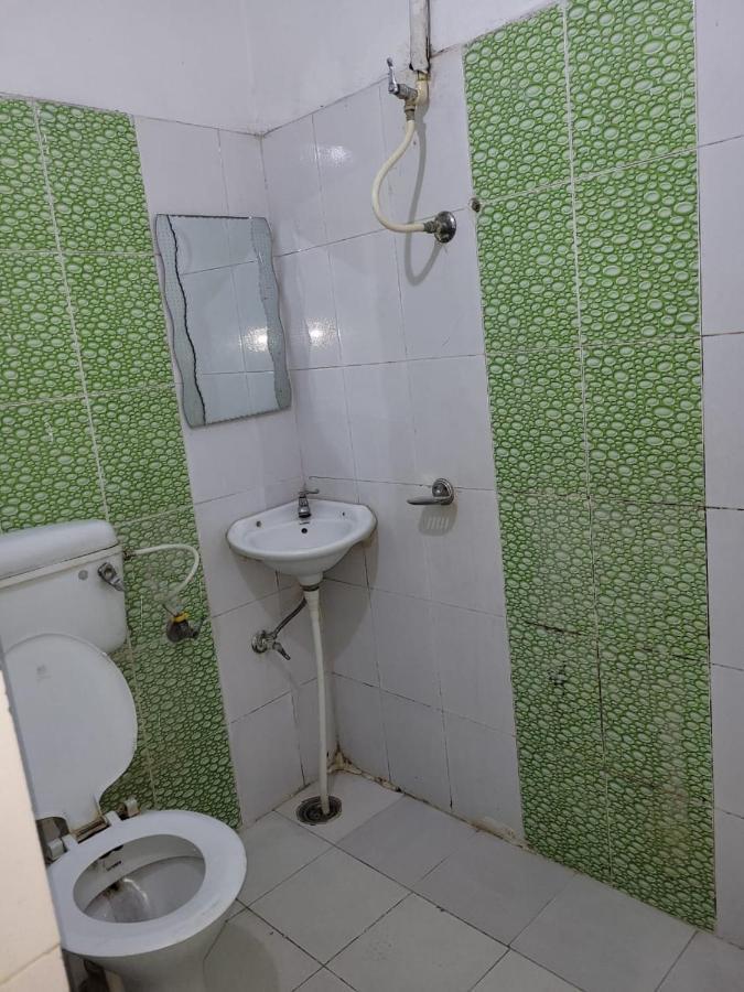 Asha Guest house