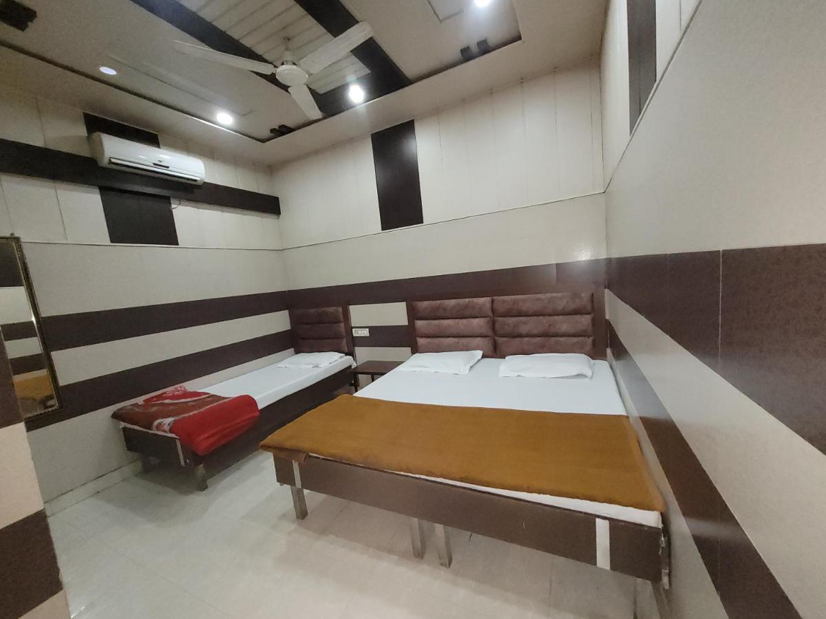 Guest house Asha Amritsar