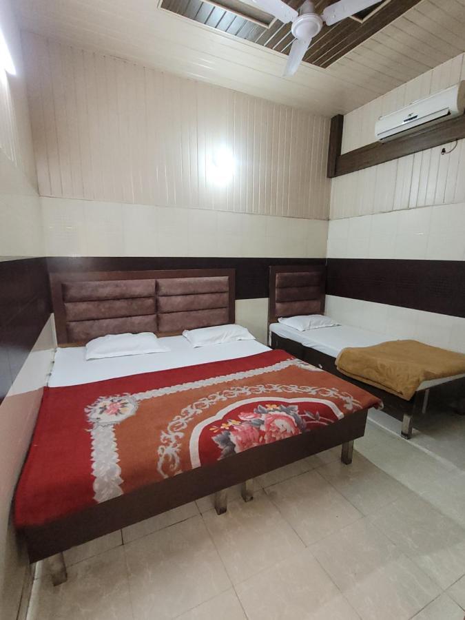 Asha Guest house 3*