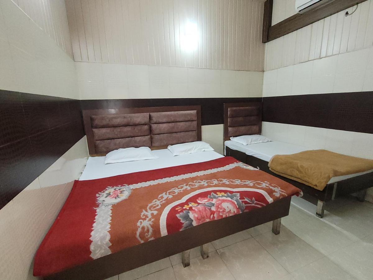 Asha Guest house Amritsar