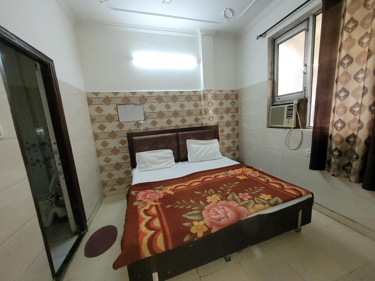Guest house Asha 3*