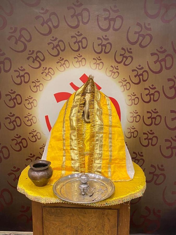 Lavi Hari Darshan - 10 Meter From Golden Temple Hotel 2*