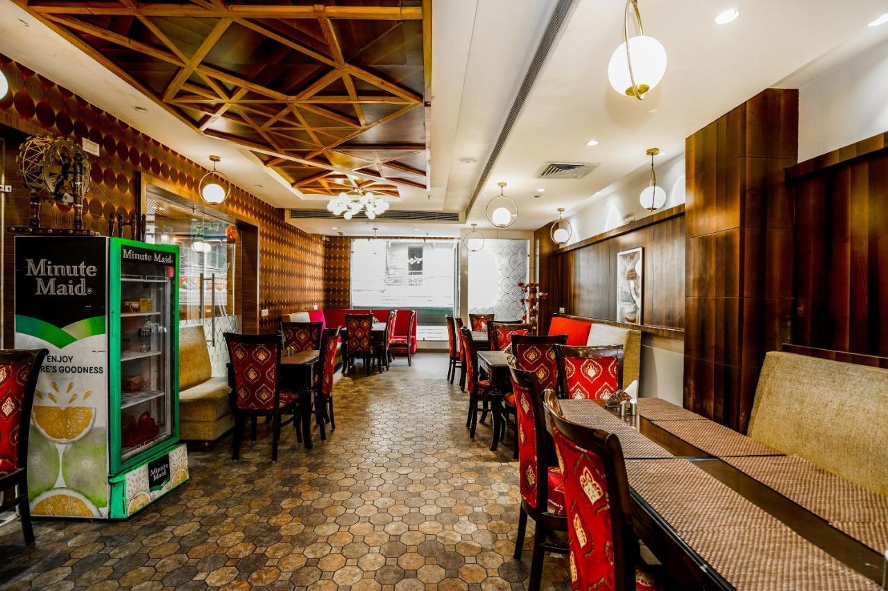 Hotel Grand By Levelup 100 Meters From Golden Temple