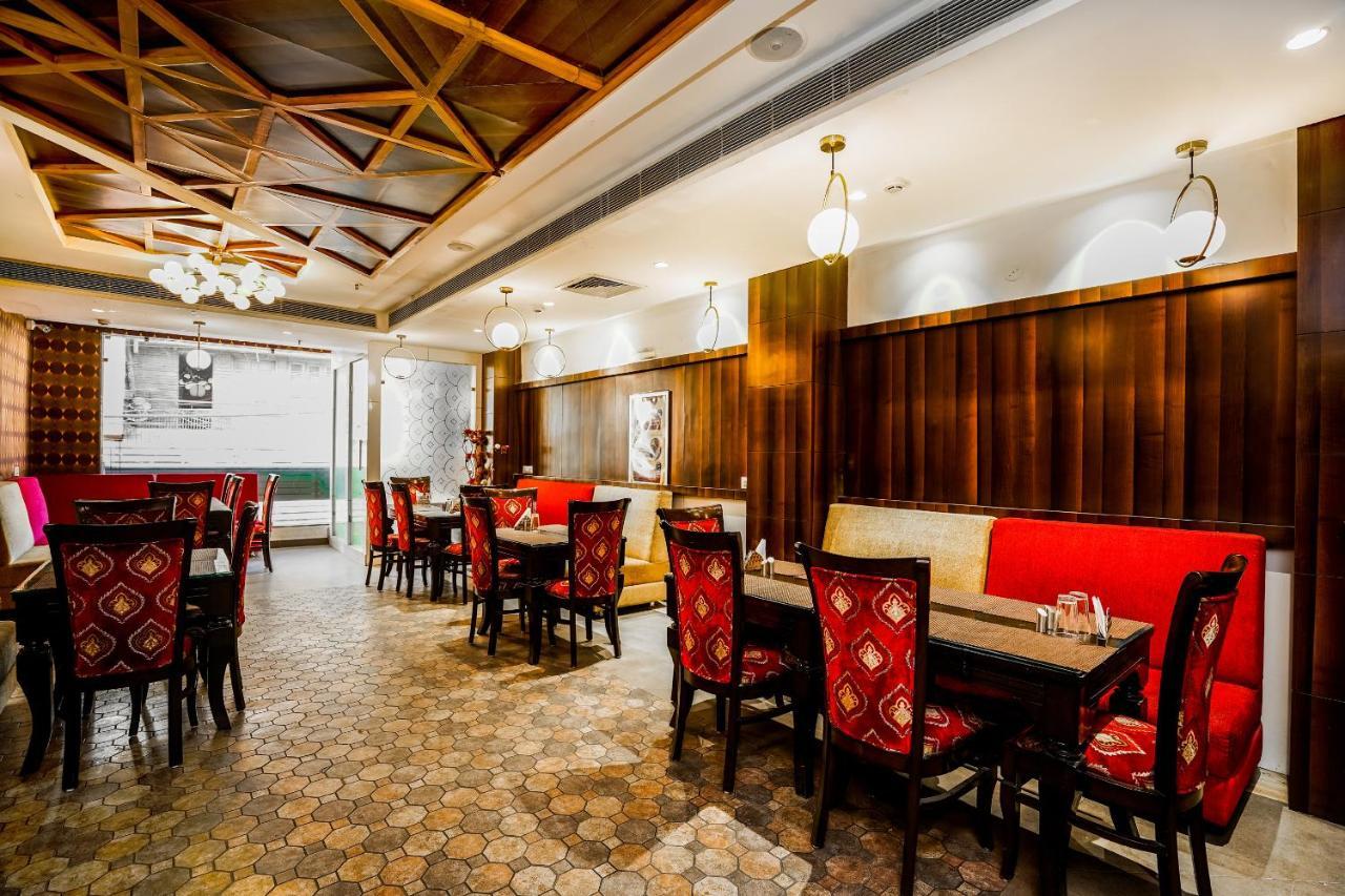 Grand By Levelup 100 Meters From Golden Temple Hotel Amritsar