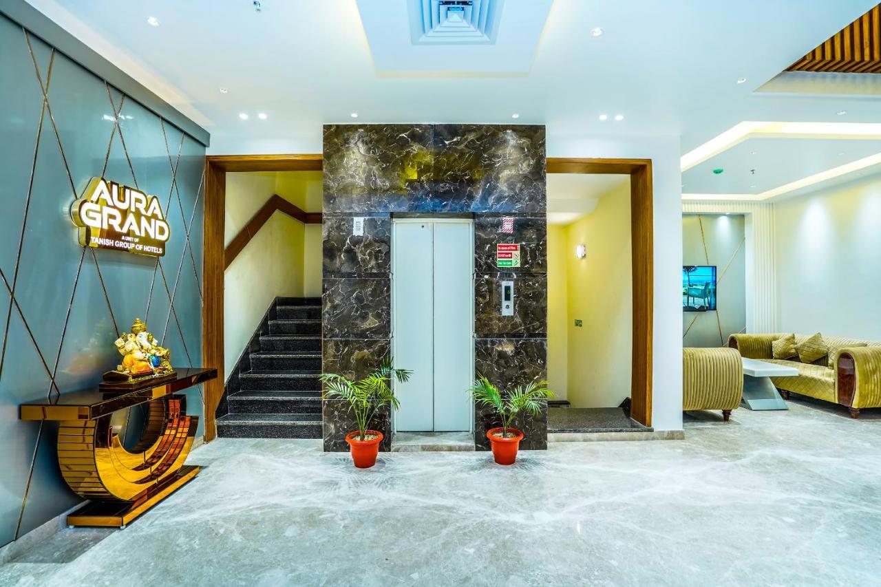 Aura Grand By Levelup 4* Amritsar