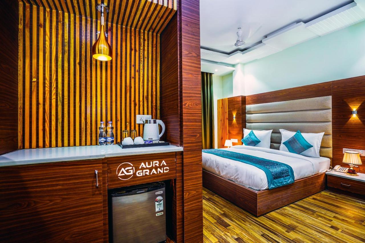 Aura Grand By Levelup 4* Amritsar