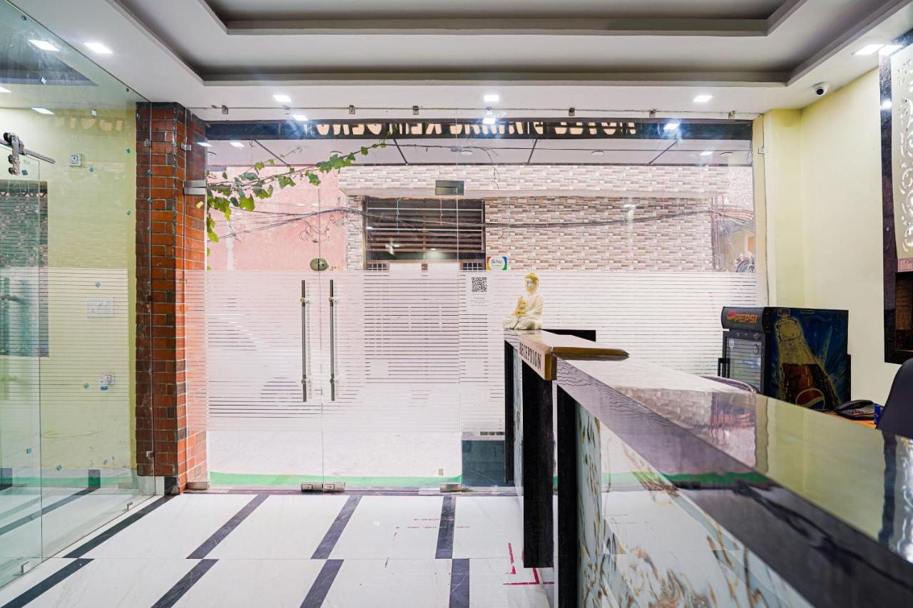 Hotel Chahal Residency 3*