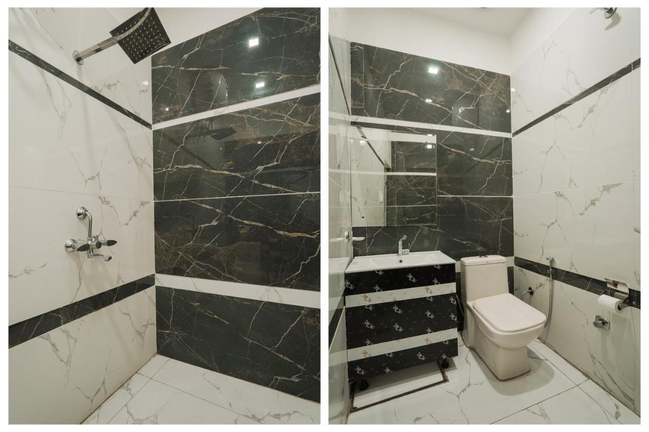 Chahal Residency