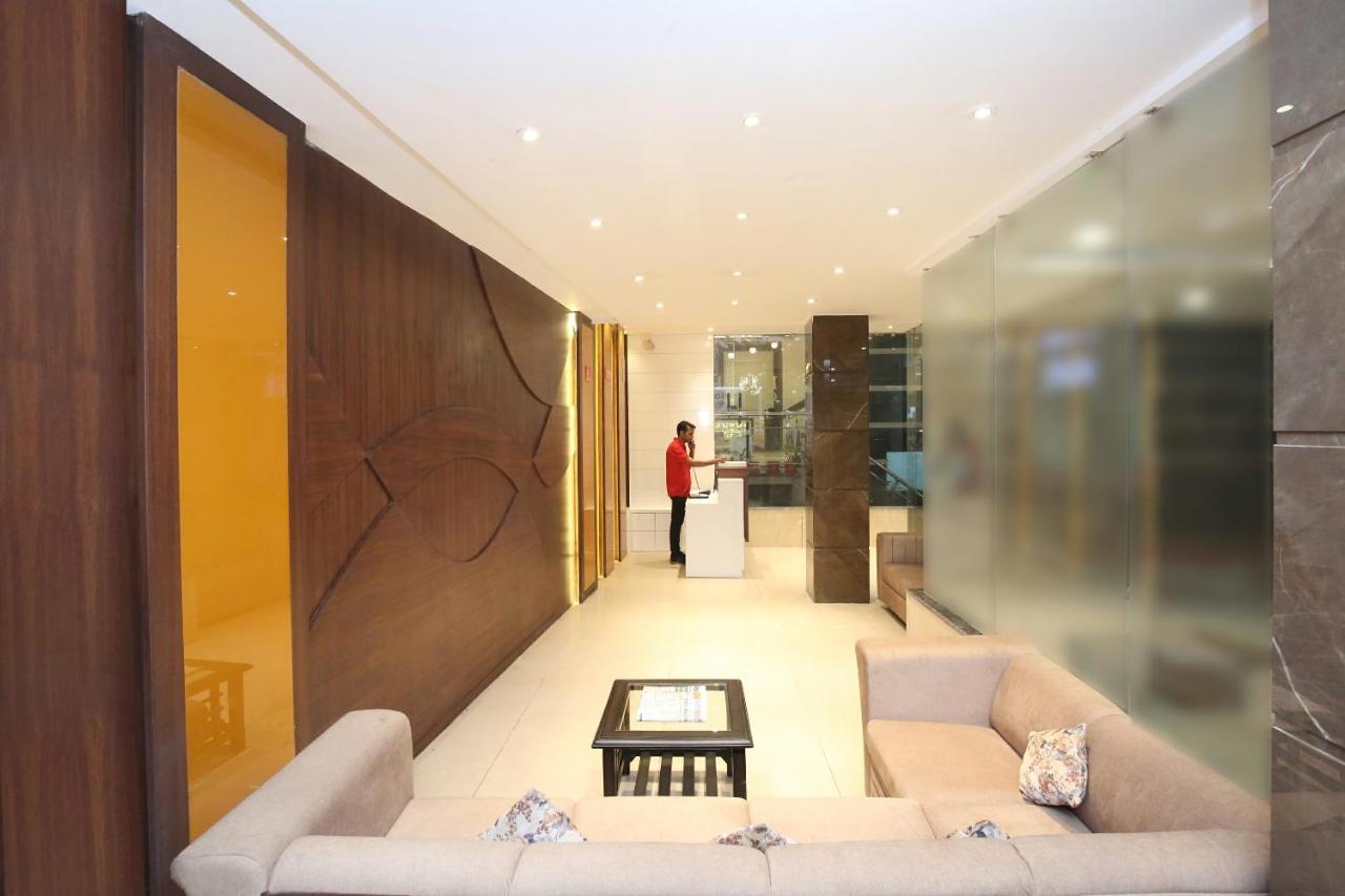 Oyo 11680 Grand Star Hotel Amritsar