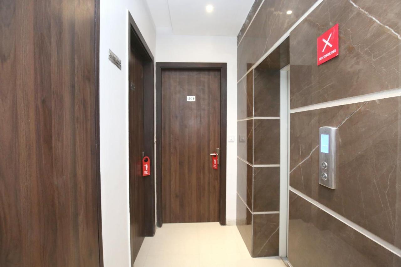 Hotel Oyo 11680 Grand Star Amritsar