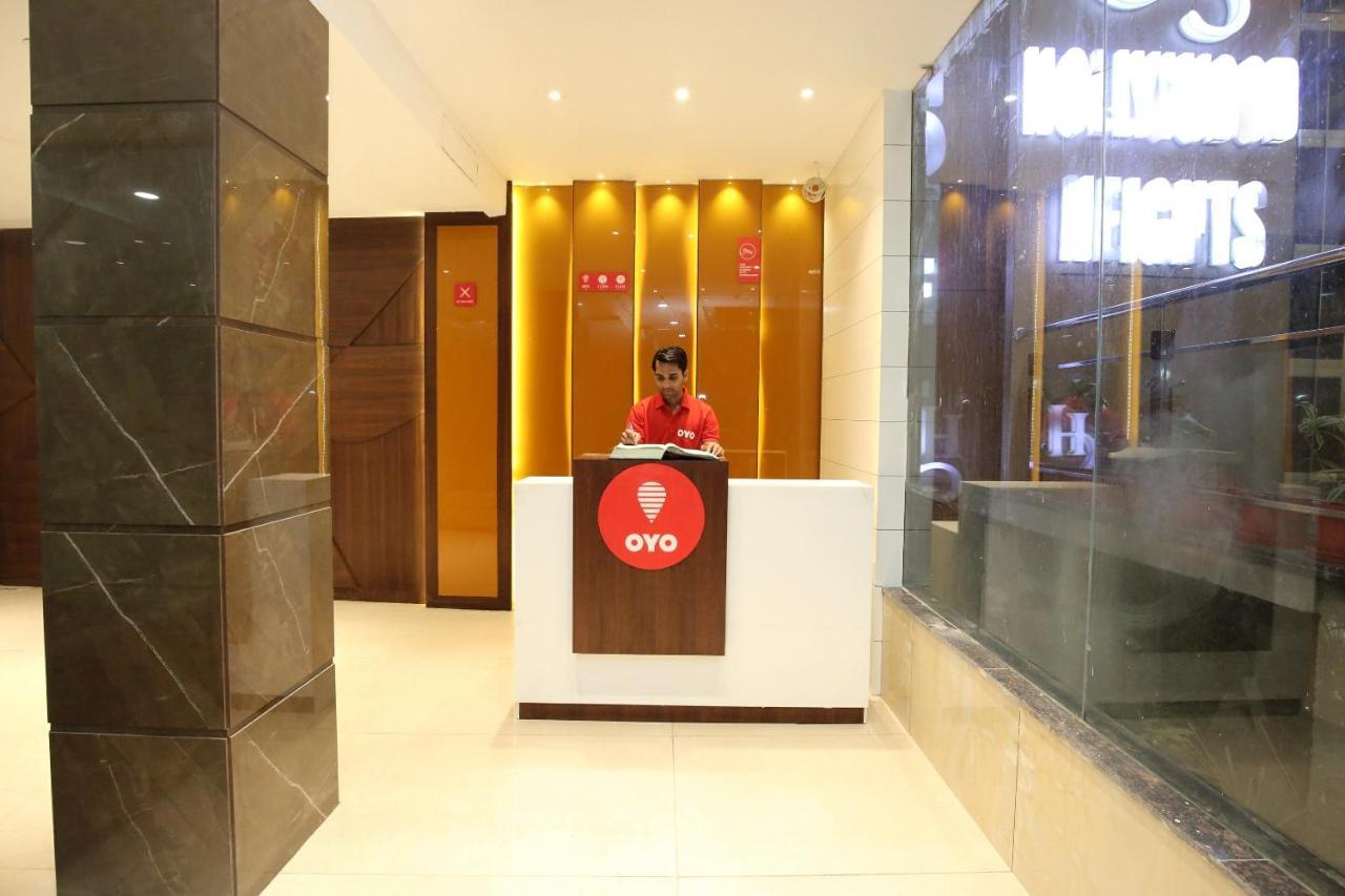 Hotel Oyo 11680 Grand Star Amritsar