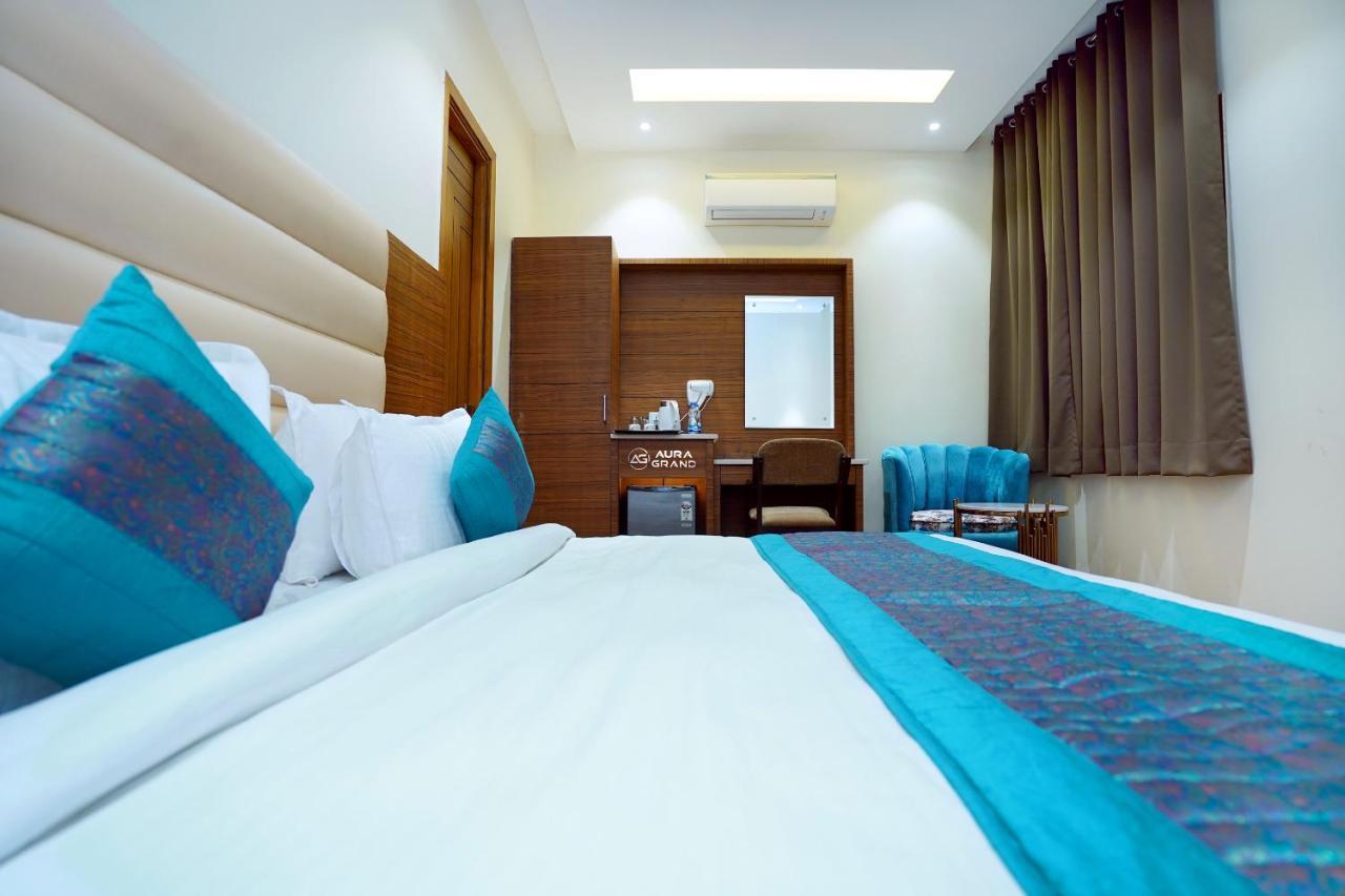 Hotel Aura Grand By Levelup Amritsar