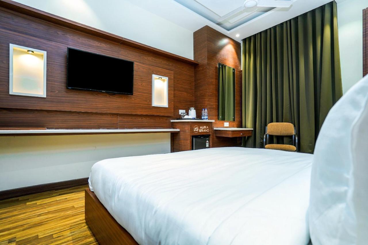 Aura Grand By Levelup 4* Amritsar
