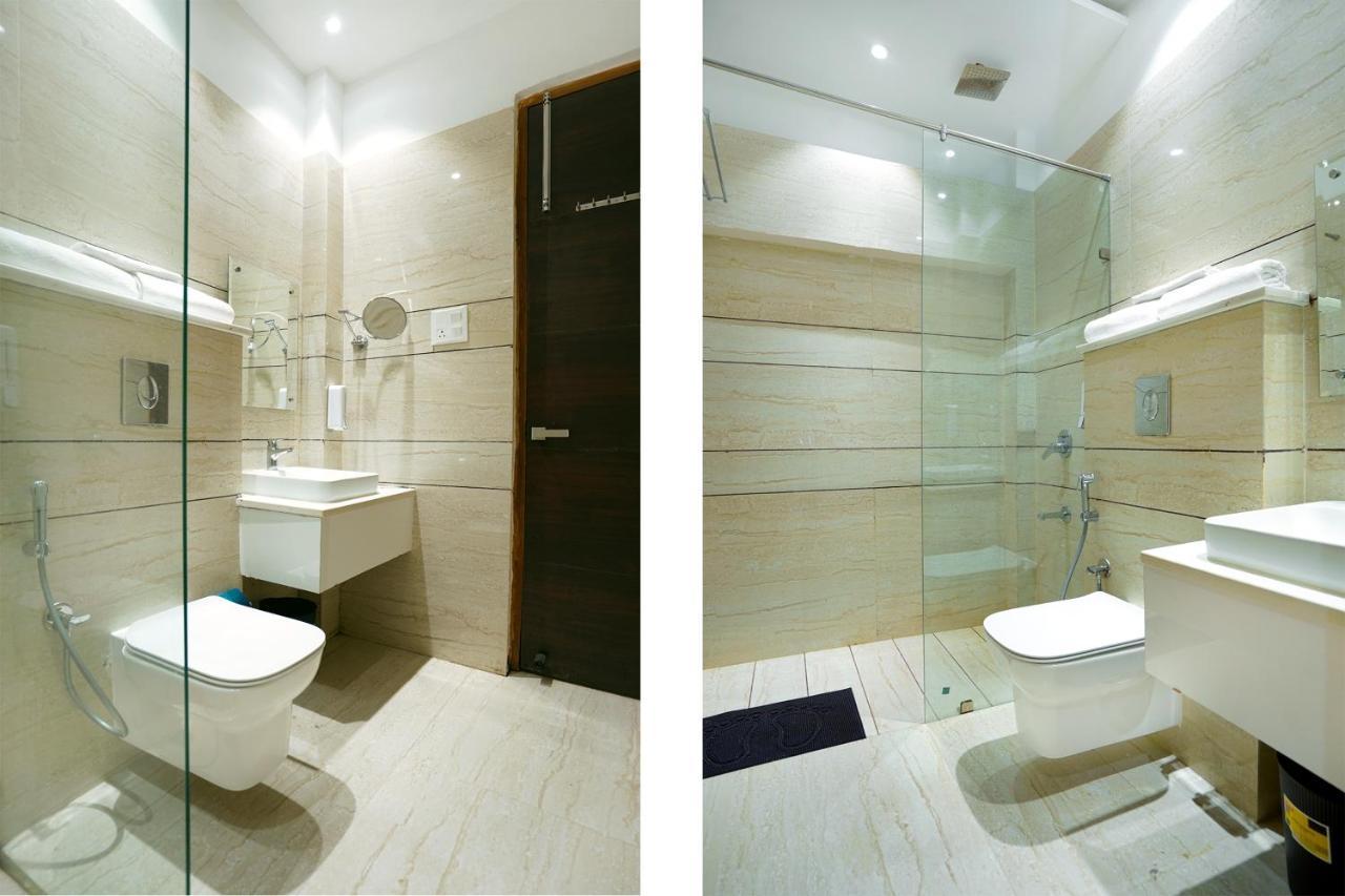 Hotel Aura Grand By Levelup