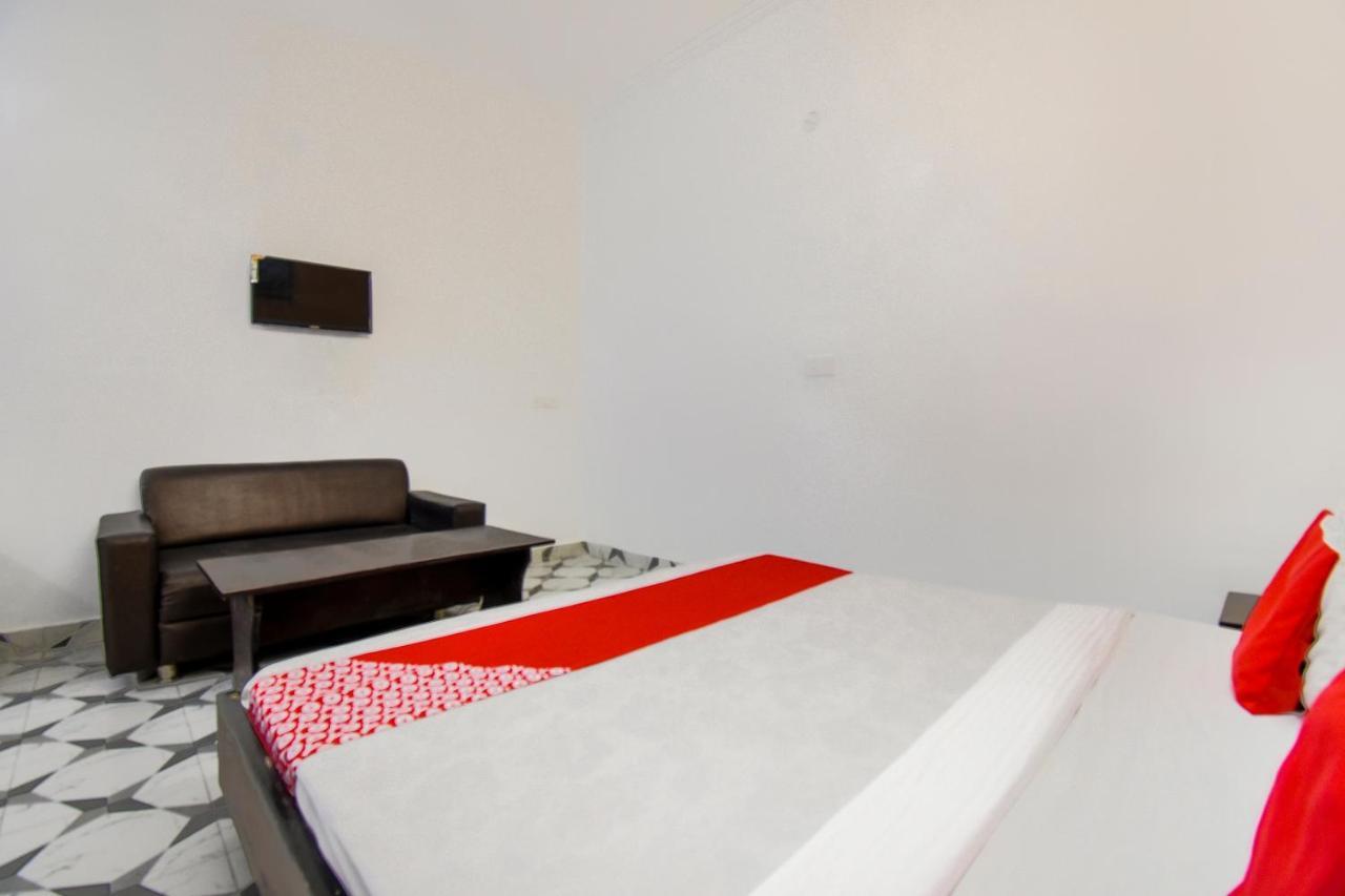 Oyo 46735 Royal Dreams Hotel Amritsar