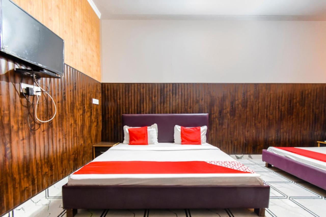Oyo 46735 Royal Dreams Hotel Amritsar
