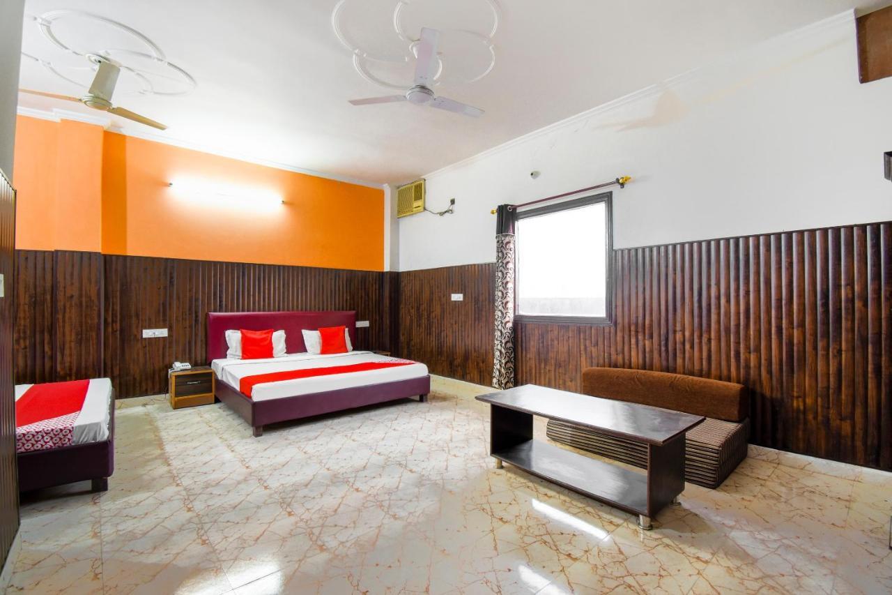 Oyo 46735 Royal Dreams 3* Amritsar