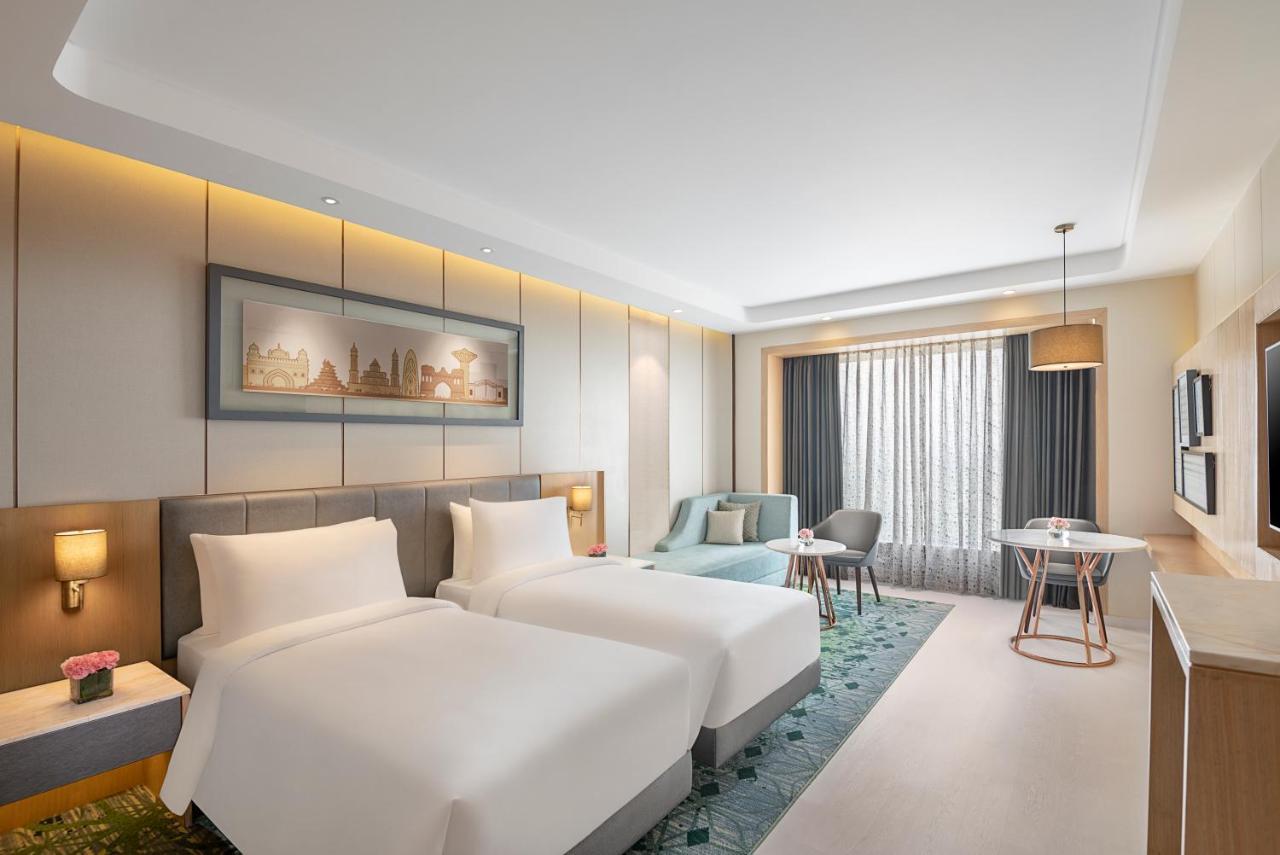 Radisson Blu 5* Amritsar