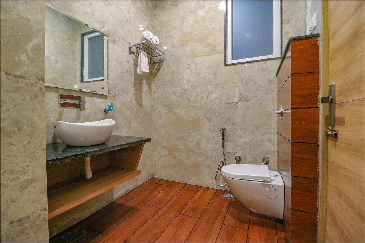 Fabhotel Diamond Hotel Amritsar
