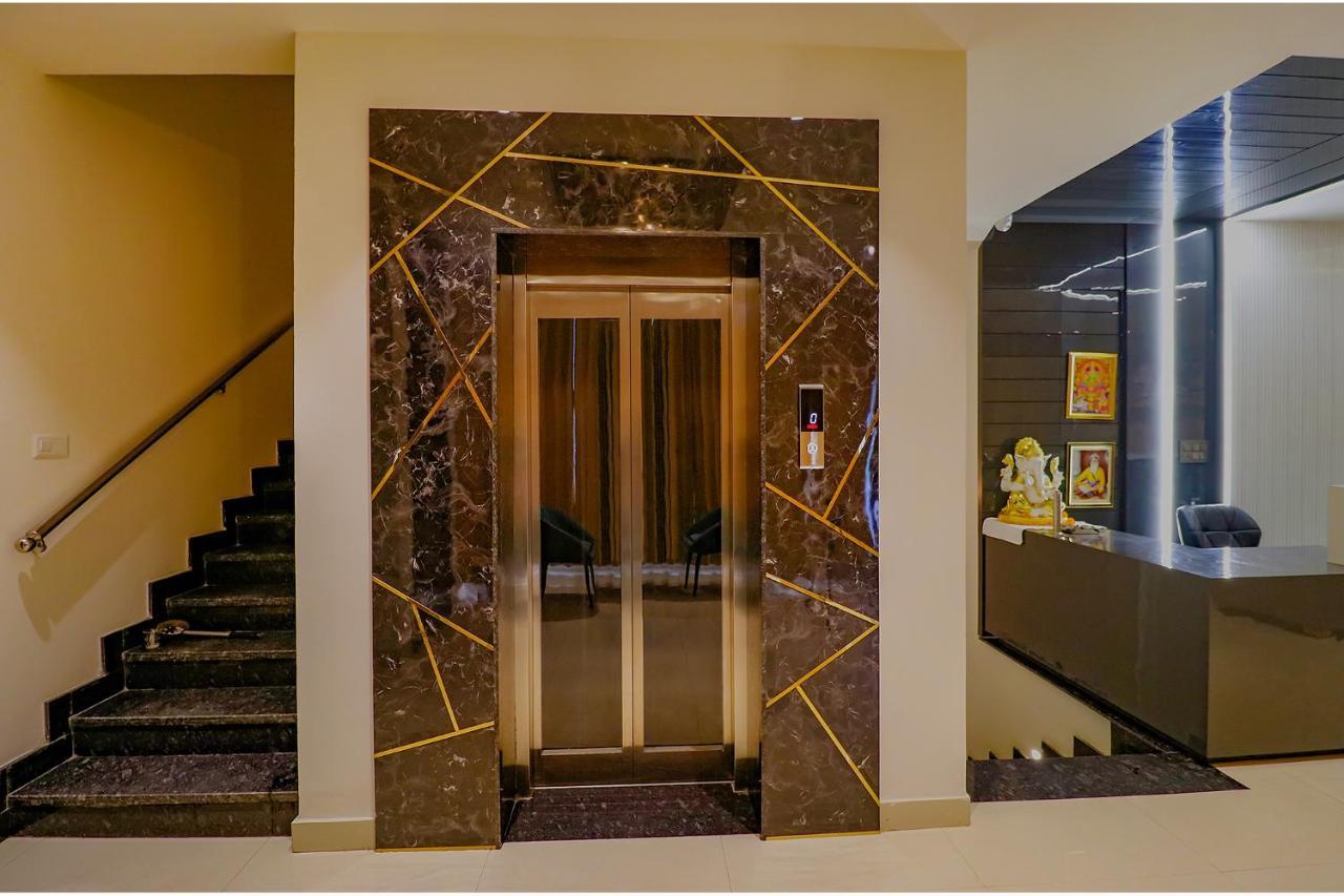 Fabhotel Diamond Amritsar