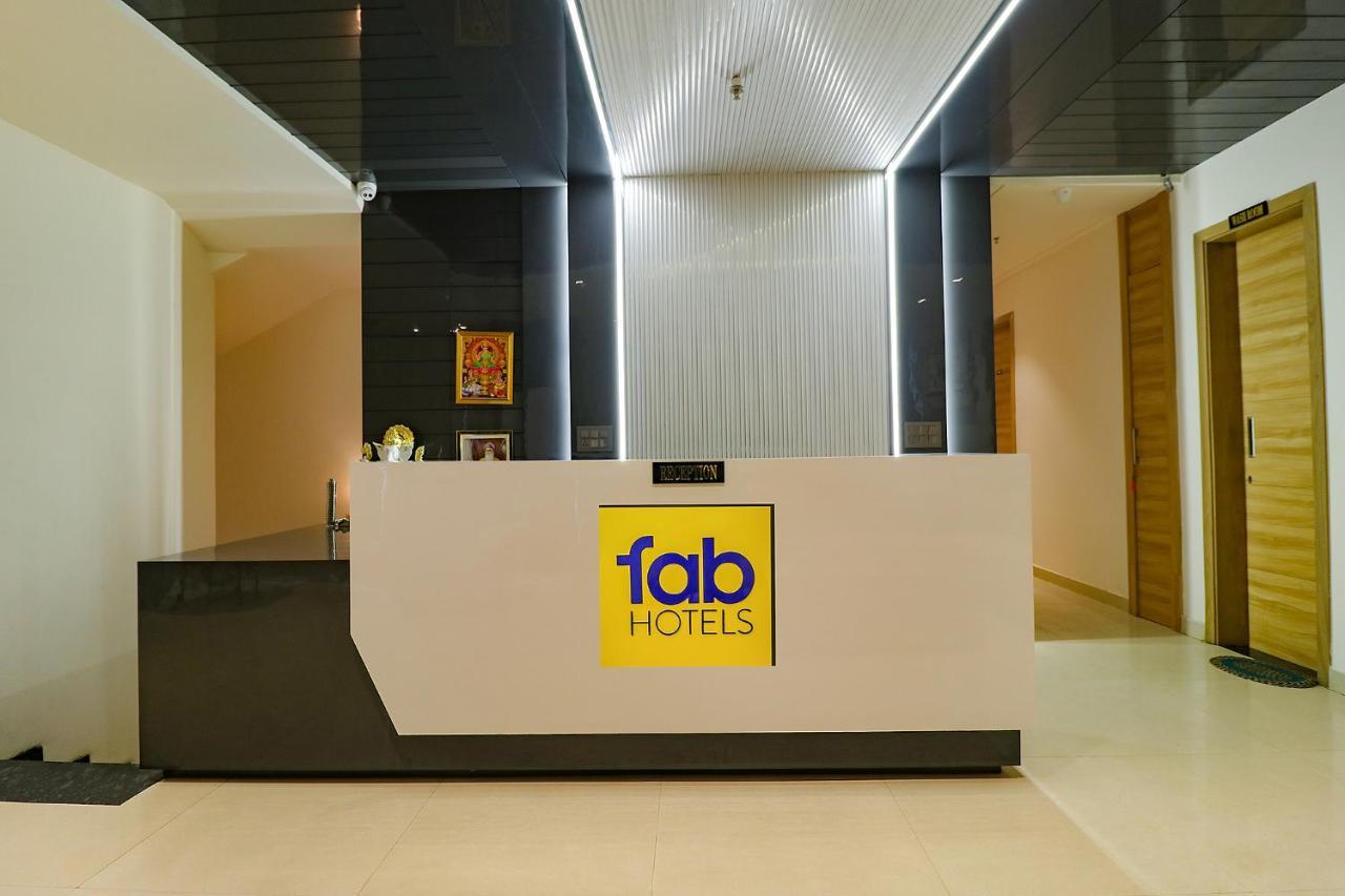 Fabhotel Diamond 3* Amritsar