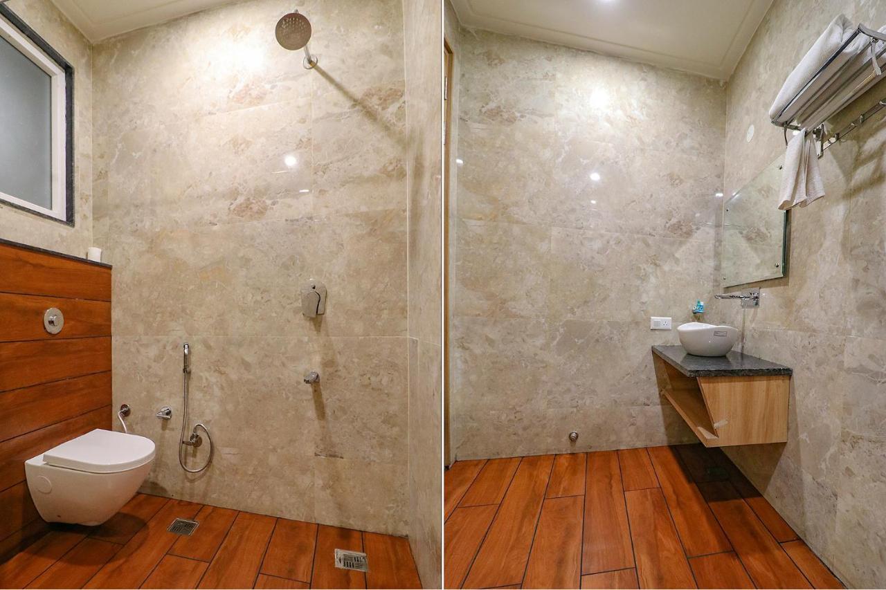 Fabhotel Diamond 3*