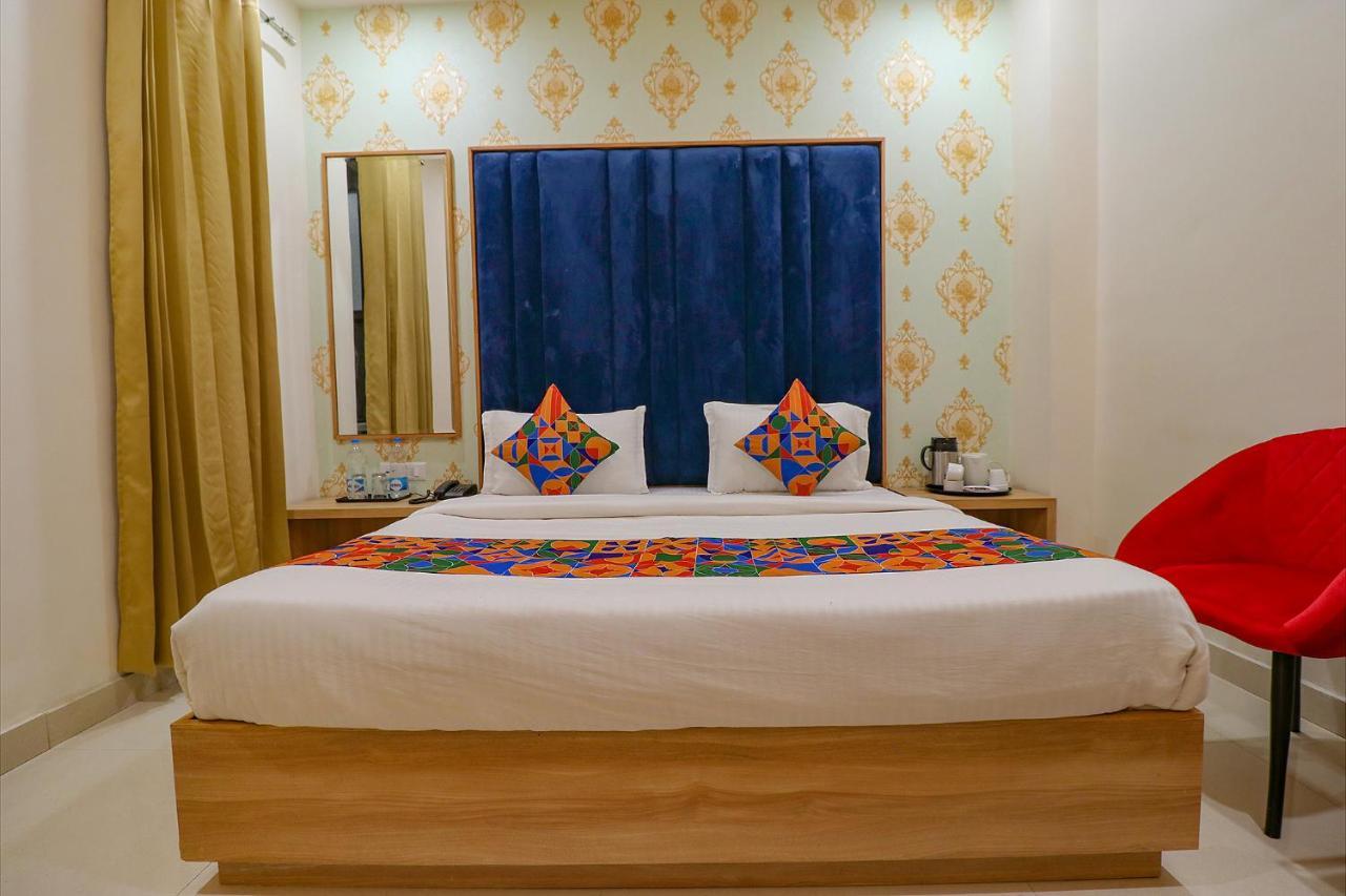 Fabhotel Diamond 3* Amritsar