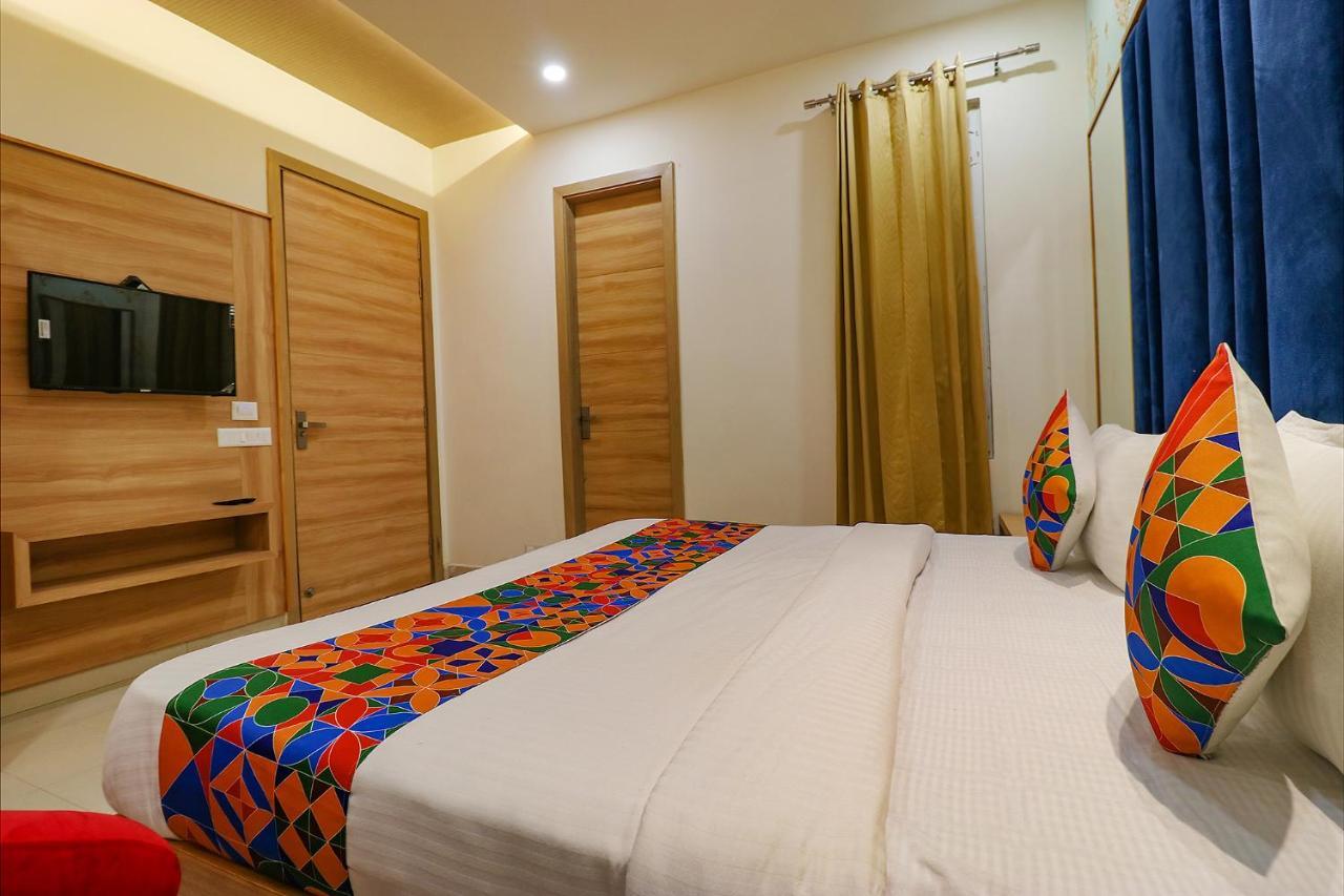 Hotel Fabhotel Diamond Amritsar