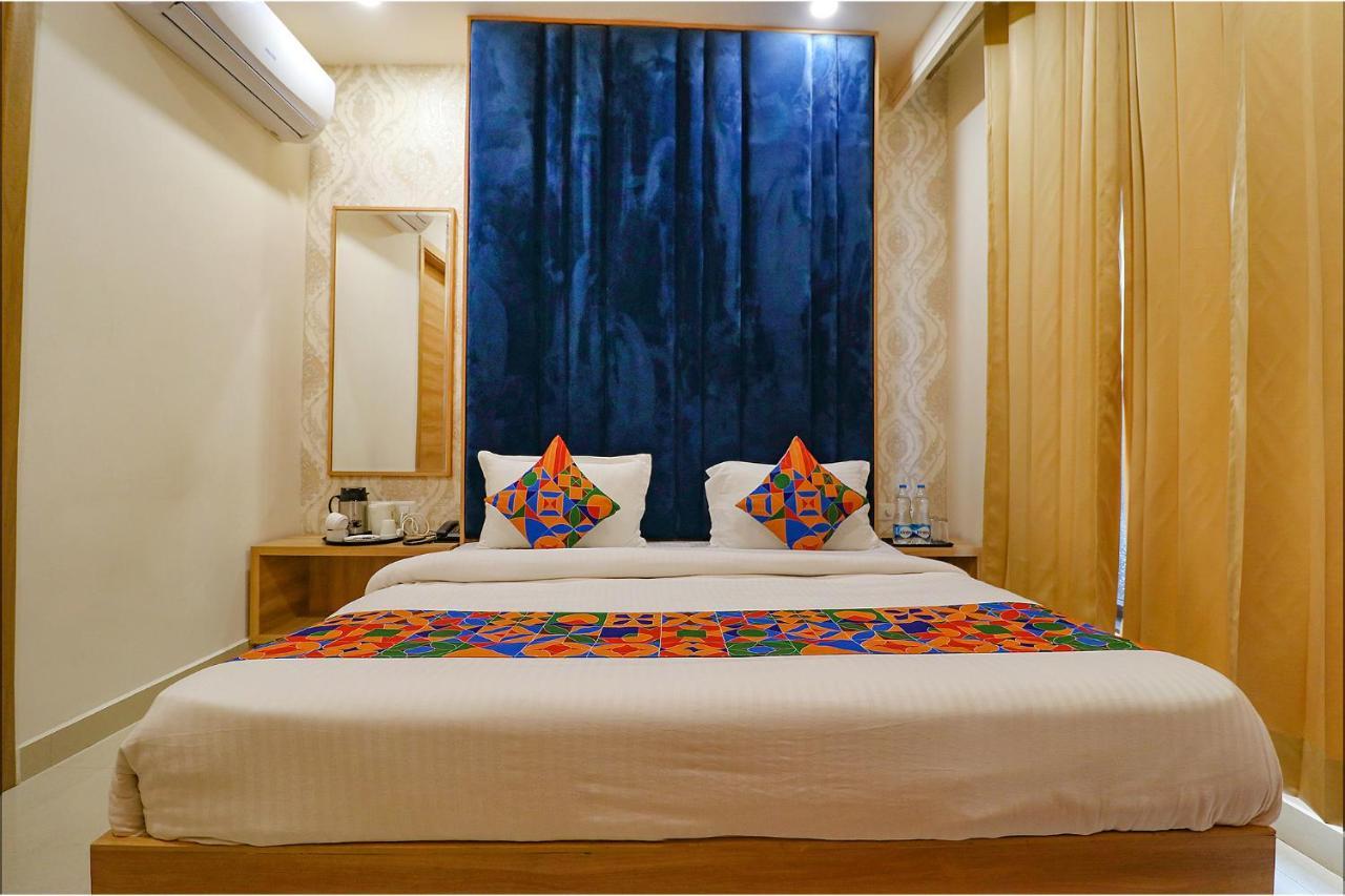 Fabhotel Diamond Hotel Amritsar