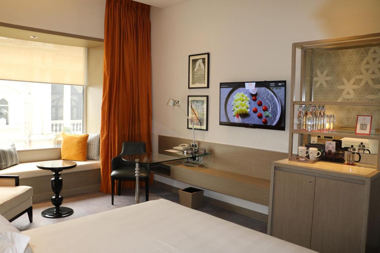 Welcomhotel By Itc Hotels, Raja Sansi, Hotel