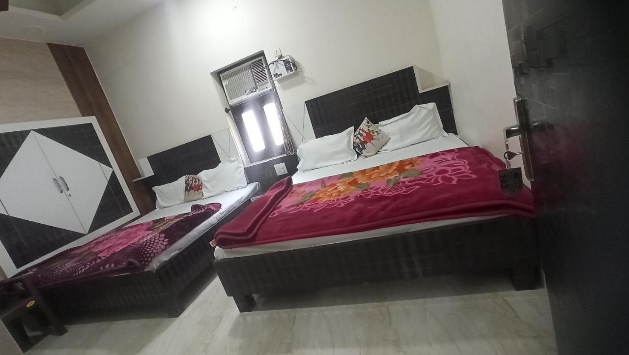 4n Homestay- Golden Temple View *