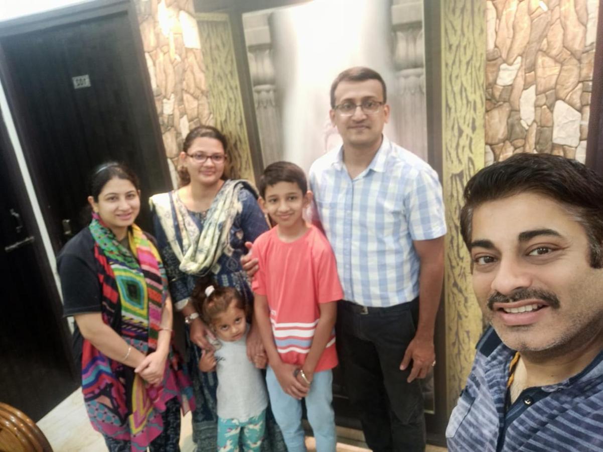 4n Homestay- Golden Temple View * Amritsar