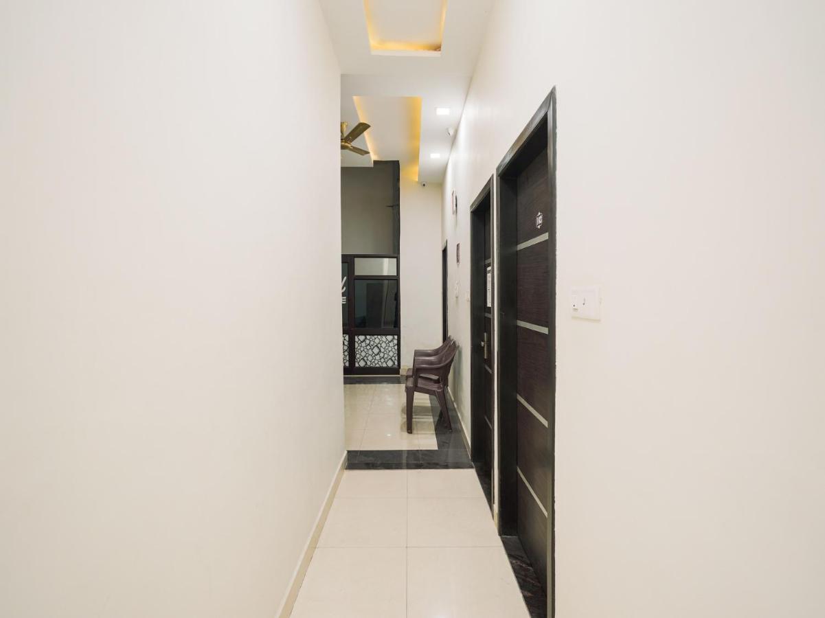 Chahal Residency Amritsar