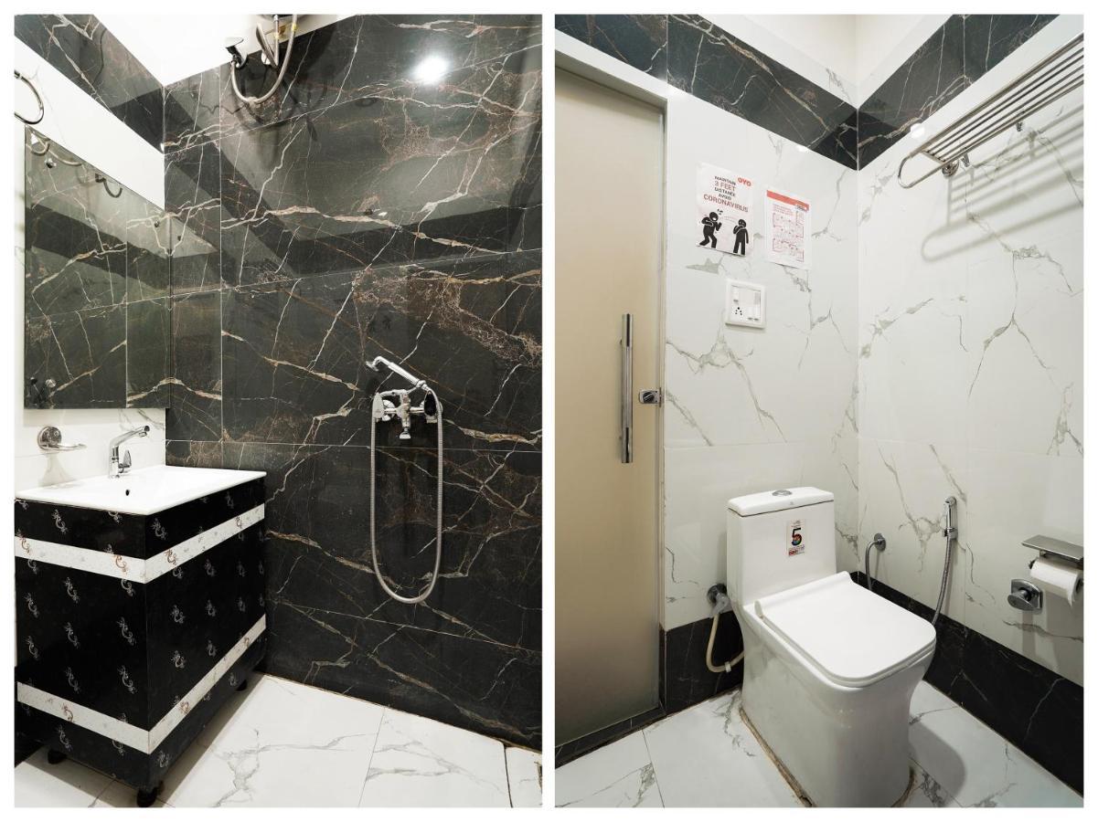Hotel Chahal Residency