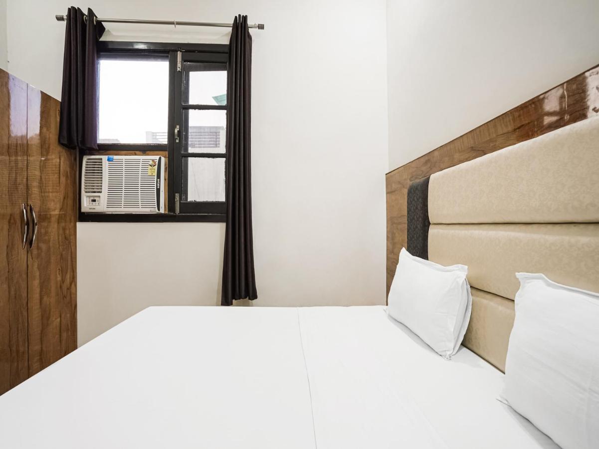 Hotel Chahal Residency 3*