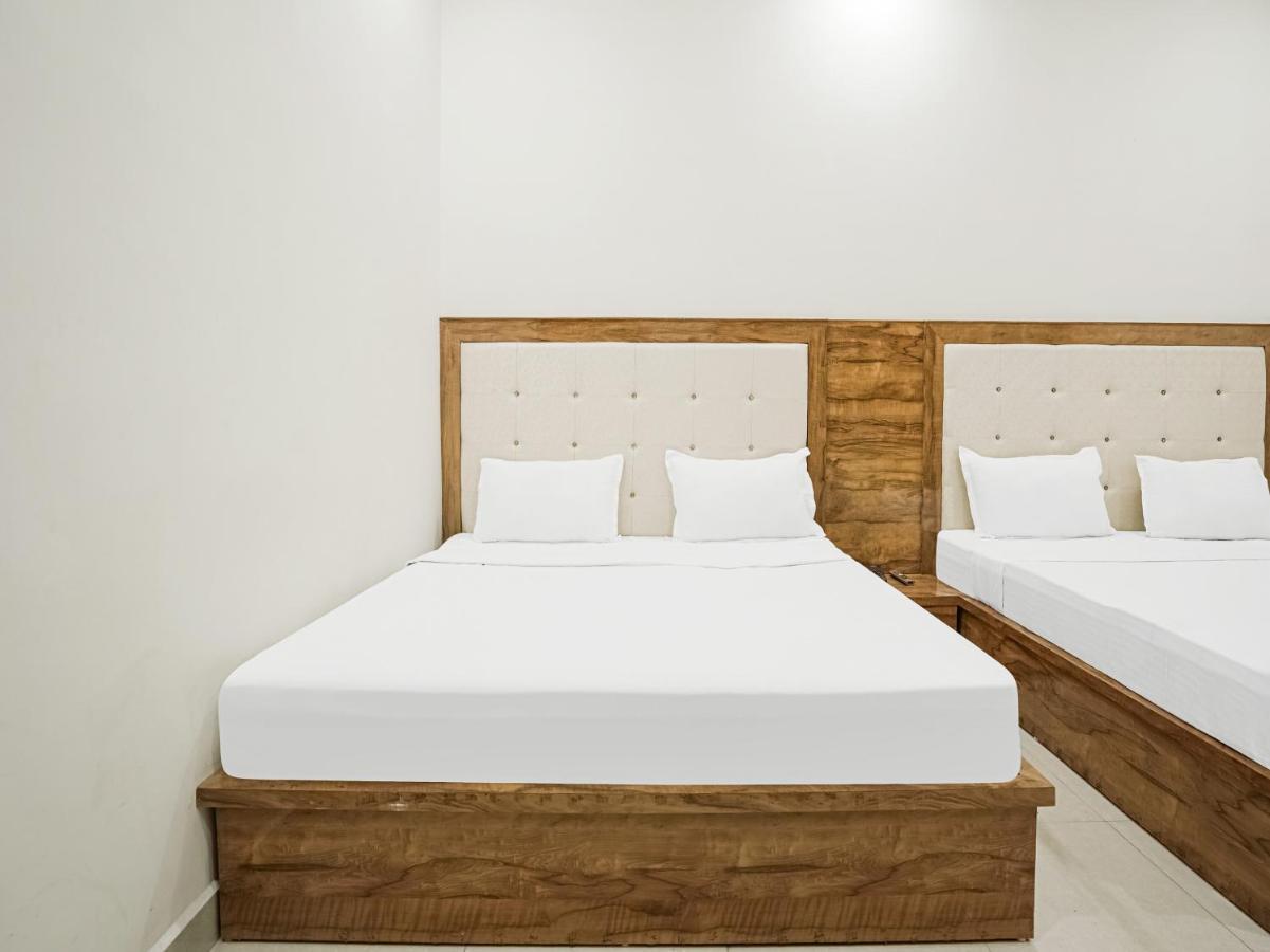Chahal Residency Hotel