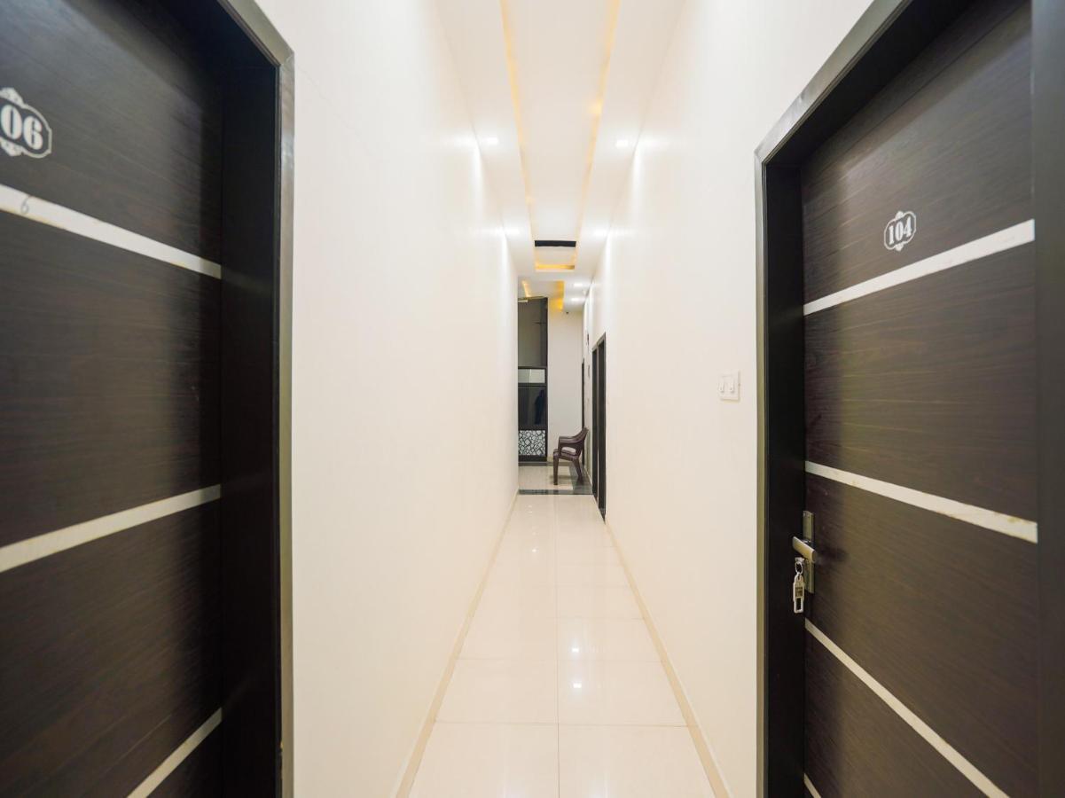 Hotel Chahal Residency Amritsar