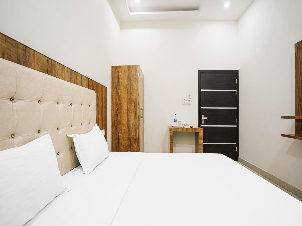 Chahal Residency Hotel Amritsar