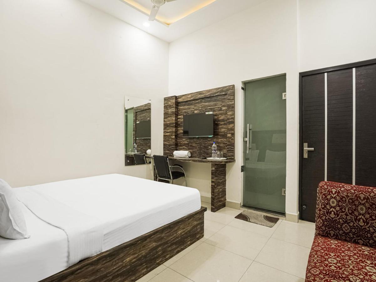Chahal Residency Hotel Amritsar