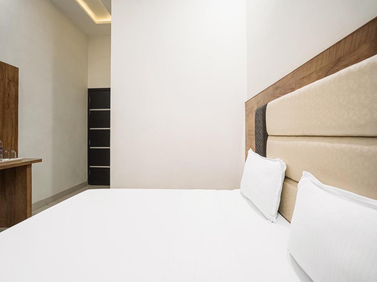 Chahal Residency Hotel Amritsar