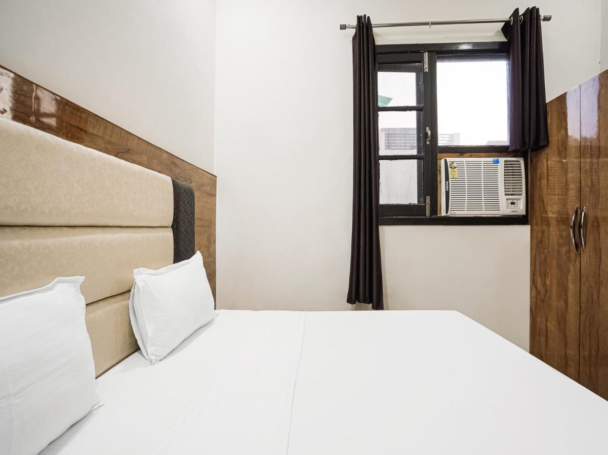 Hotel Chahal Residency Amritsar